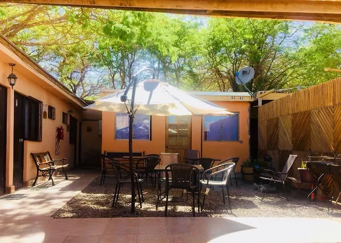Hostal Intipara