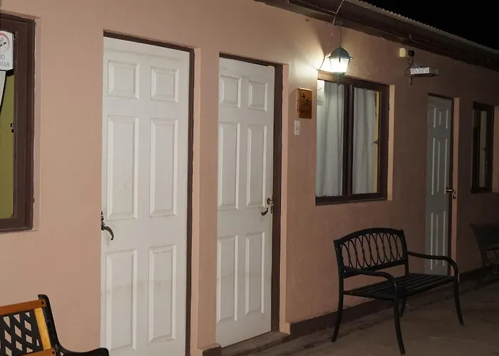Hostal Intipara