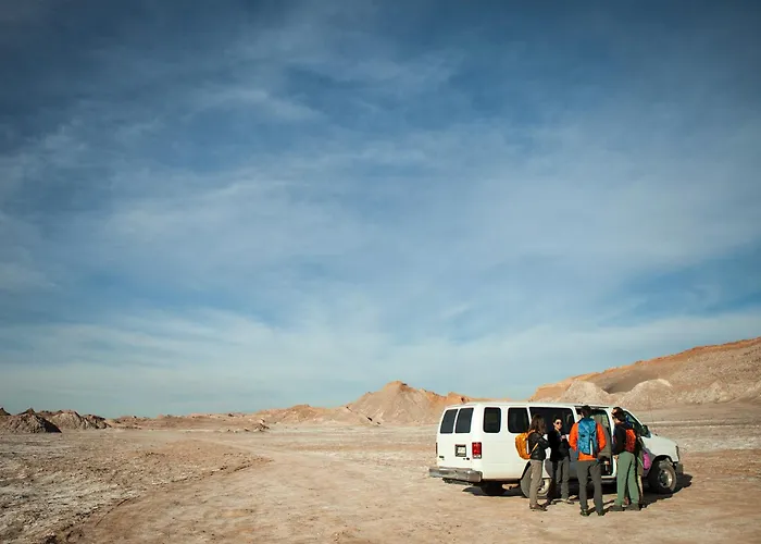 Explora En Atacama
