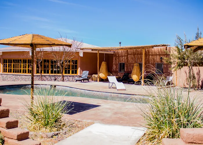 Hotel Iorana Tolache